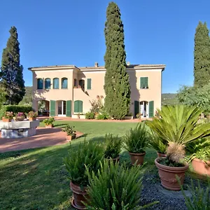 Residenza La Limonaia 2*, Portoferraio Italia