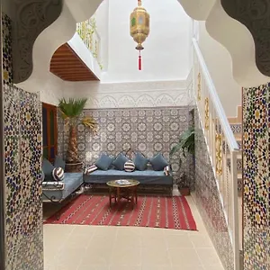 Dar Dikrayat Casa de hóspedes