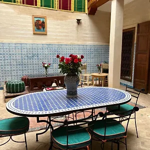 Dar Les Freres Marrakesch