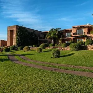 Le Palais Paysan **** Marrakesch