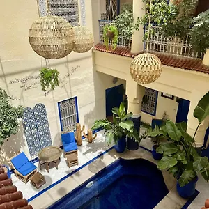 Sherazade *** Marrakesch