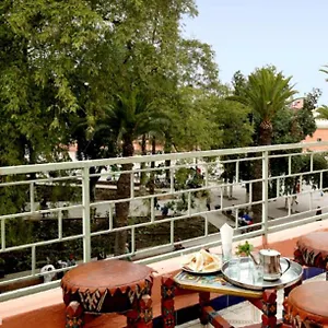 Ali ** Marrakesch