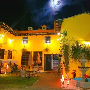 Casa Del Cerro Hotel Antigua