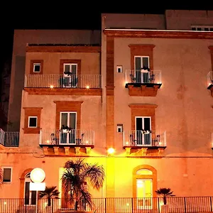 La Dimora Di Piazza Carmine 3*, Ragusa Italia