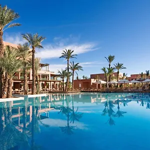 Pickalbatros Du Golf - Adults Friendly 16 Years Plus- ***** Marrakesch