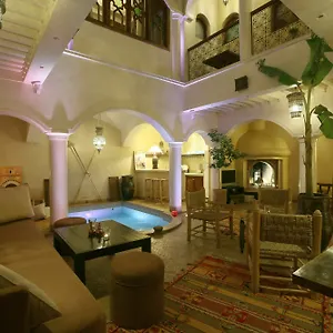 L'emir **** Marrakesch