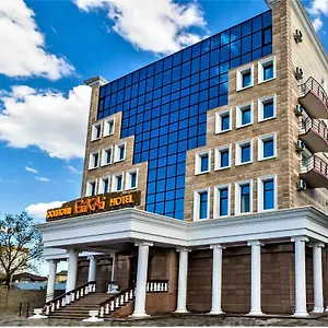 Gokai Hotel Astaná