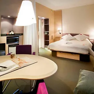 Novotel Marrakech Hivernage **** Marrakesch