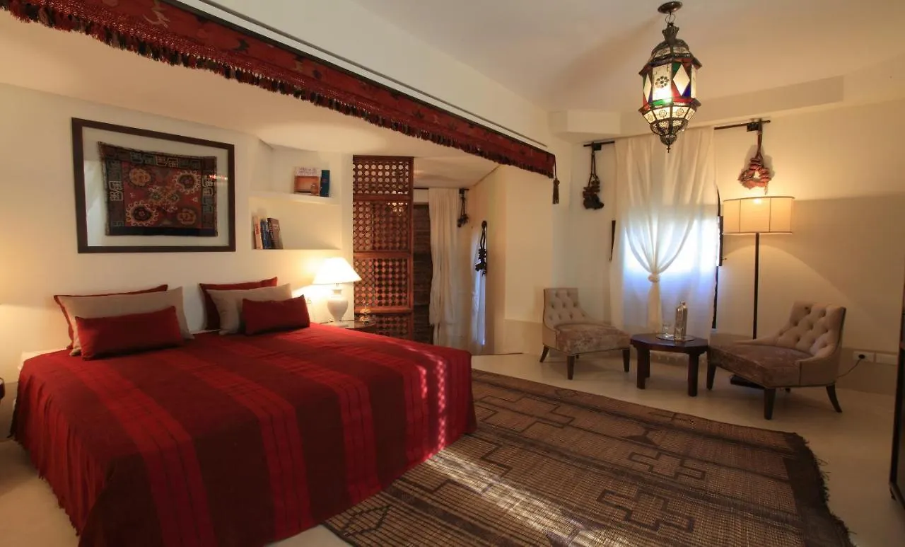 Riad Hotel Palais Khum Marrakesch